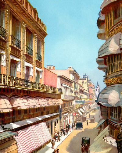Calle Florida