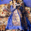 Camille Monet Reading 1872 Painting by Pierre-Auguste Renoir Art Print (6 Sizes)