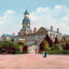 Cambridge Hospital