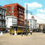 Canal Street New Orleans in 1907 Vintage Print (7 Sizes) - High Quality