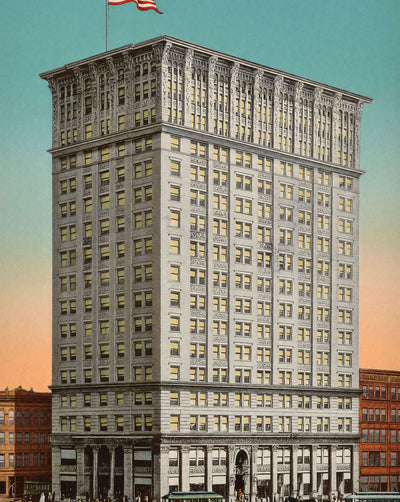 Candler Building