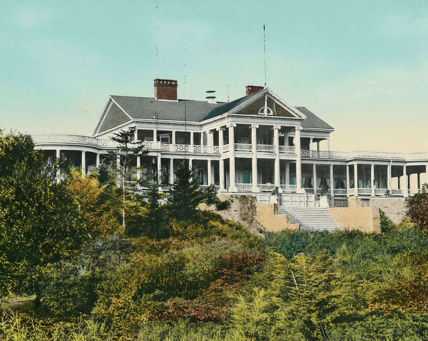 Cape Cottage Casino