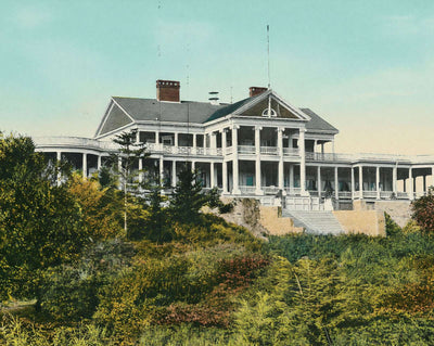 Cape Cottage Casino