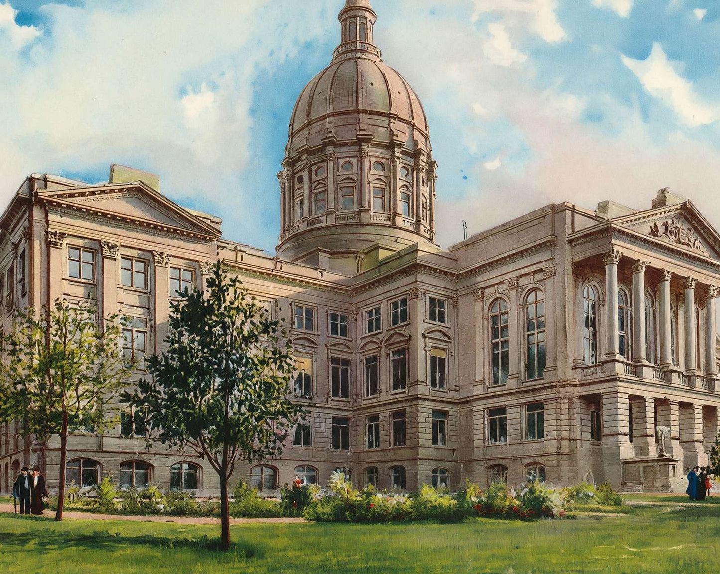 The Capitol