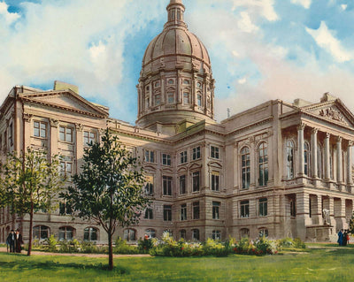 The Capitol