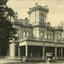 Capital City Club Atlanta in 1905 Vintage Print (7 Sizes) - Acid Free