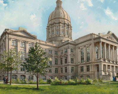The Capitol