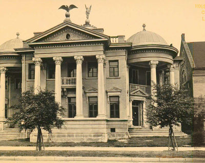 Carnegie Library