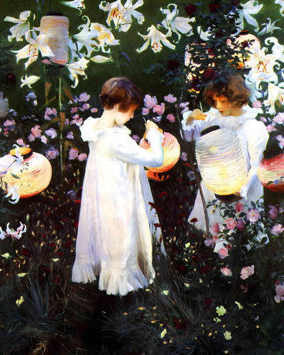 Carnation