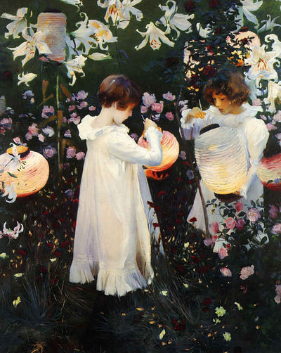 Carnation