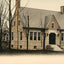 Cary Library Houlton Maine in 1905 Vintage Print (7 Sizes) - Premium Print