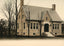 Cary Library Houlton Maine in 1905 Vintage Print (7 Sizes) - Premium Print