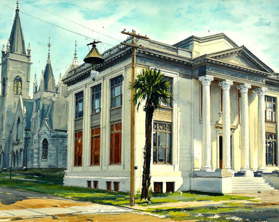 Carnegie Library
