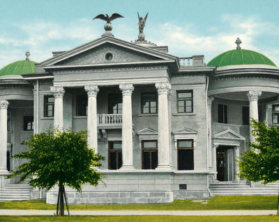Carnegie Library