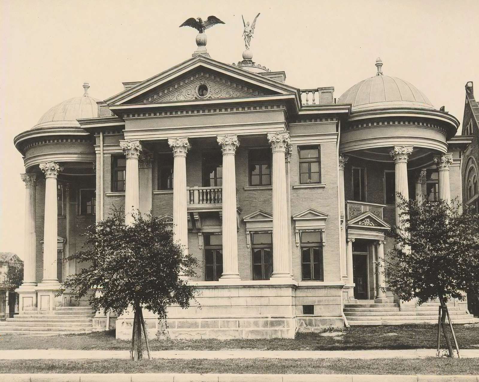 Carnegie Library