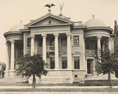 Carnegie Library