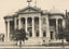 Carnegie Library Houston in 1906 Vintage Print (7 Sizes) - Restored