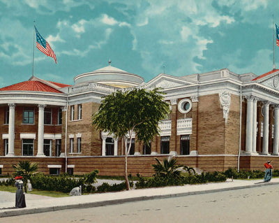 Carnegie Library