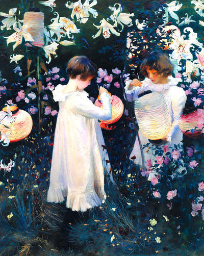 Carnation