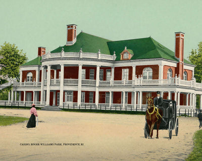 Casino