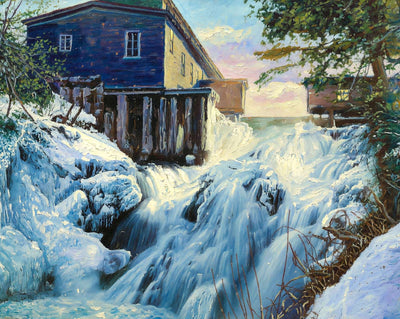 The Cascade