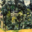 Castle of Marines Art Print 1890 Painting by Paul Cezanne (6 Sizes)