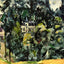 Castle of Marines Art Print 1890 Painting by Paul Cezanne (6 Sizes)