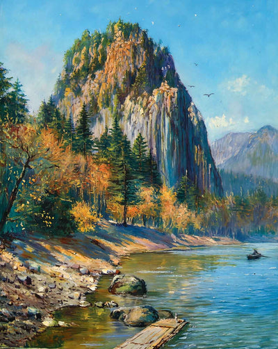 Castle Rock