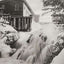 The Cascade in Oakland in 1911 photo print