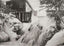 The Cascade Oakland Maine in 1911 Photo Print (7 Sizes) - Reproduction
