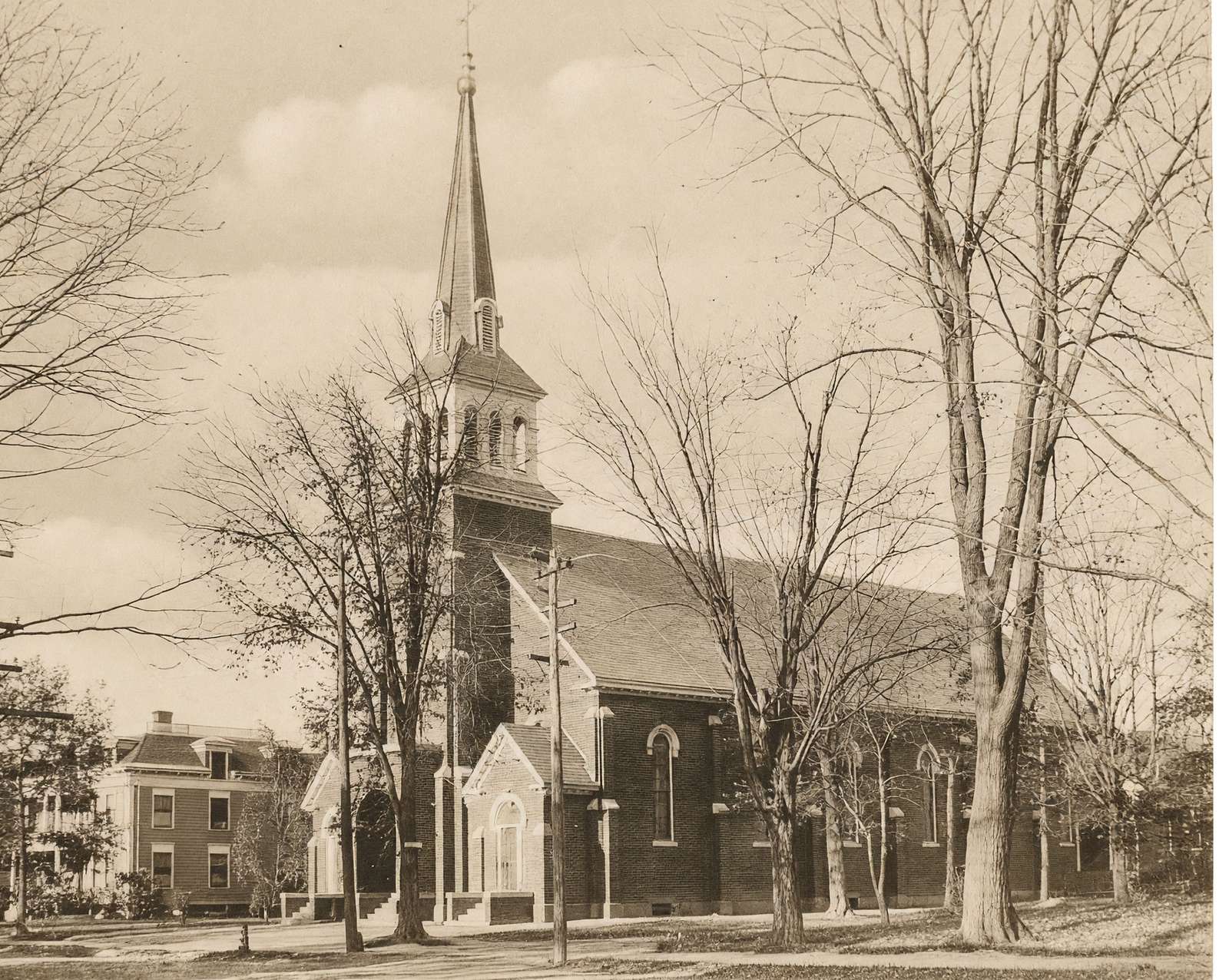 Catholic Church