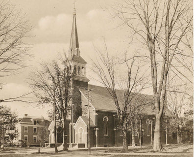 Catholic Church