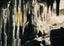 Caves on Grand View Trail Grand Canyon in 1907 Vintage Print (7 Sizes)