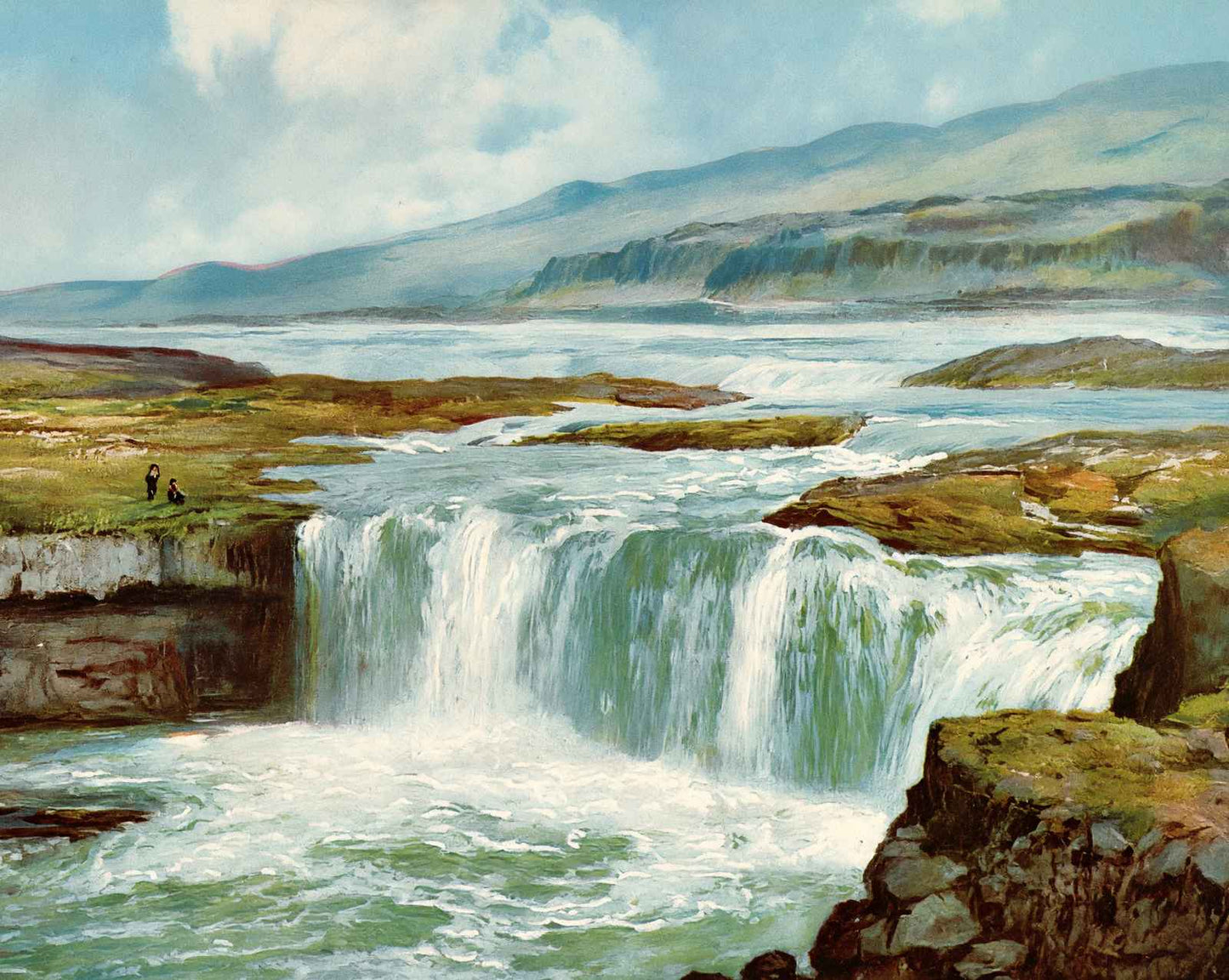 Celilo Falls