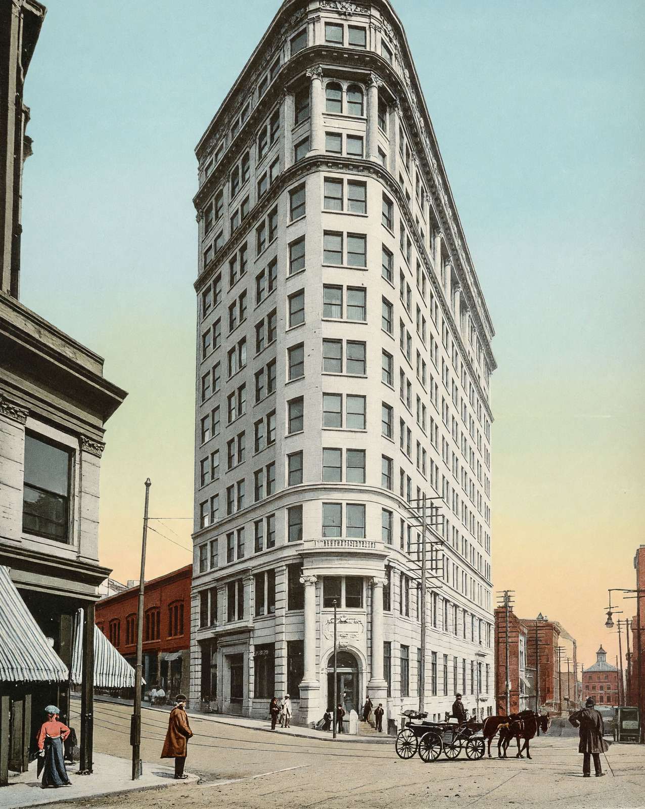 Century Building
