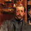 Charles Stuart Forbes 1883 Painting by John Singer Sargent Art Print (6 Sizes)