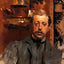 Charles Stuart Forbes 1883 Painting by John Singer Sargent Art Print (6 Sizes)