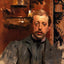 Charles Stuart Forbes art print by John Singer Sargent (1883)