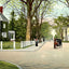Chelsea Parade Norwich CT in 1908 Vintage Print (7 Sizes) - Retouched