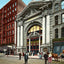 Hyde & Behman's Music Hall Chicago in 1905 Vintage Print (7 Sizes)