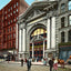 Hyde & Behman's Music Hall Chicago in 1905 Vintage Print (7 Sizes)