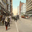 State Street from Monroe