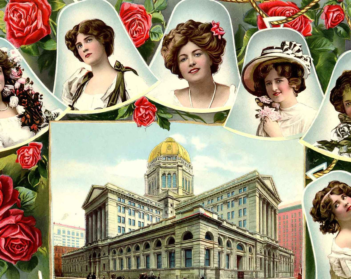 New Post Office