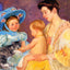 Children Playing with a Cat 1908 Painting by Mary Cassatt Art Print (6 Sizes)