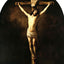 Christ on the Cross Art Print 1631 Painting by Rembrandt (6 Sizes) - Acid Free