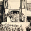 Christ Presented to the People 1655 Drawing by Rembrandt Art Print (6 Sizes)