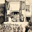 Christ Presented to the People fine art print by Rembrandt (1655)