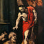 Christ in Limbo 1867 Painting by Paul Cezanne Fine Art Print (6 Sizes)