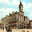 City Hall in Birmingham, Alabama in 1906 Vintage Print (7 Sizes) - Enhanced