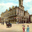 City Hall in Birmingham, Alabama in 1906 Vintage Print (7 Sizes) - Enhanced